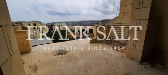 Пентхаус с 2 спальнями в Зеббудж, Мальта № 961 5