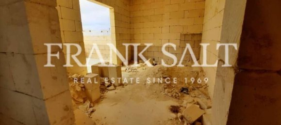 Пентхаус с 2 спальнями в Зеббудж, Мальта № 961 4