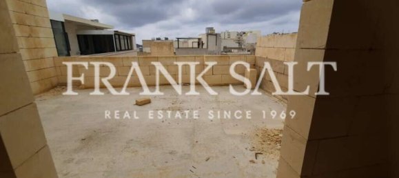 Пентхаус с 2 спальнями в Зеббудж, Мальта № 961 3