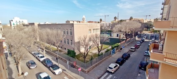 3 rooms Apartment in Alghero, Italy No. 2458 11