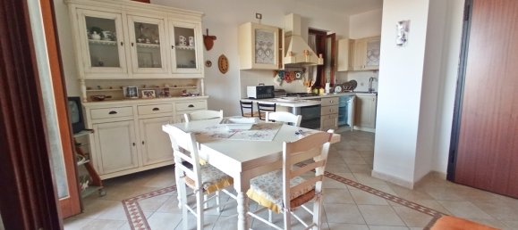 3 rooms Apartment in Alghero, Italy No. 2458 5