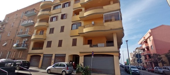 3 rooms Apartment in Alghero, Italy No. 2458 2