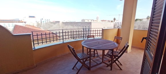 3 rooms Apartment in Alghero, Italy No. 2458 7