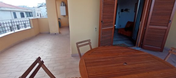 3 rooms Apartment in Alghero, Italy No. 2458 10