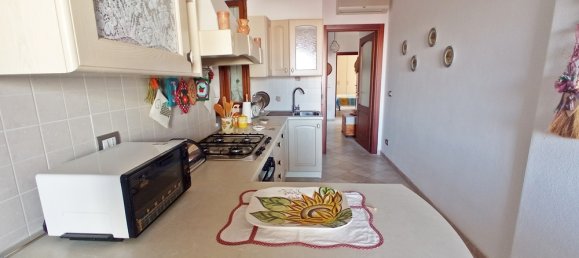 3 rooms Apartment in Alghero, Italy No. 2458 13