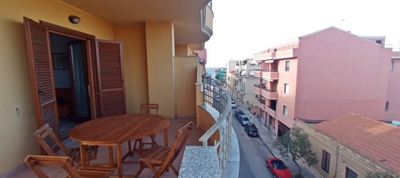 3 rooms Apartment in Alghero, Italy No. 2458 9