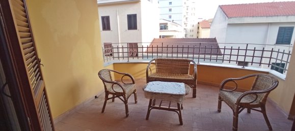 3 rooms Apartment in Alghero, Italy No. 2458 21