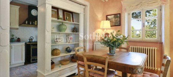 4 Schlafzimmer Haus in Manciano, Italy, Nr. 120960 23