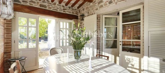 4 Schlafzimmer Haus in Manciano, Italy, Nr. 120960 35