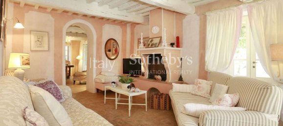 4 Schlafzimmer Haus in Manciano, Italy, Nr. 120960 34