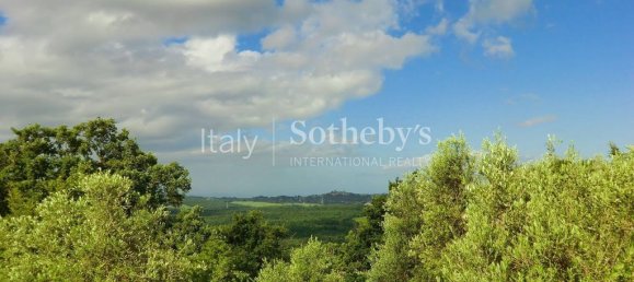 4 Schlafzimmer Haus in Manciano, Italy, Nr. 120960 17