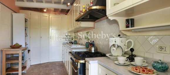 4 Schlafzimmer Haus in Manciano, Italy, Nr. 120960 10