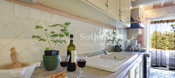 4 Schlafzimmer Haus in Manciano, Italy, Nr. 120960 25