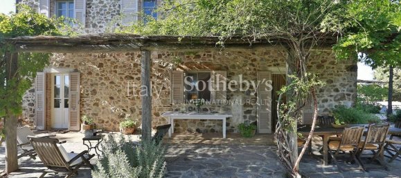 4 Schlafzimmer Haus in Manciano, Italy, Nr. 120960 3