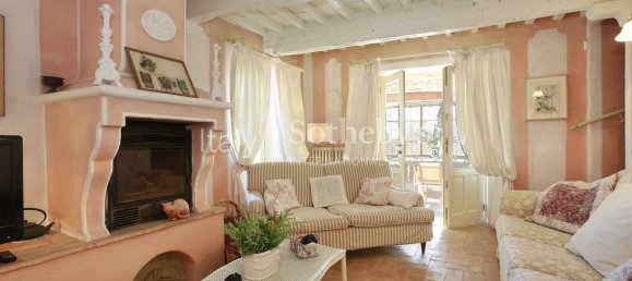 4 Schlafzimmer Haus in Manciano, Italy, Nr. 120960 7