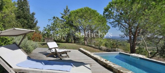 4 Schlafzimmer Haus in Manciano, Italy, Nr. 120960 20