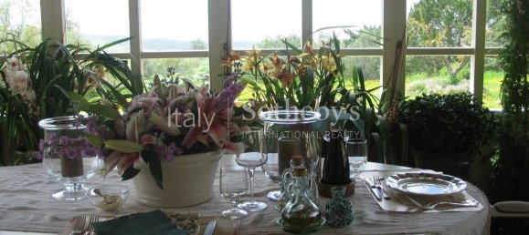 4 Schlafzimmer Haus in Manciano, Italy, Nr. 120960 21