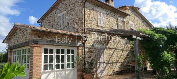 4 Schlafzimmer Haus in Manciano, Italy, Nr. 120960 5