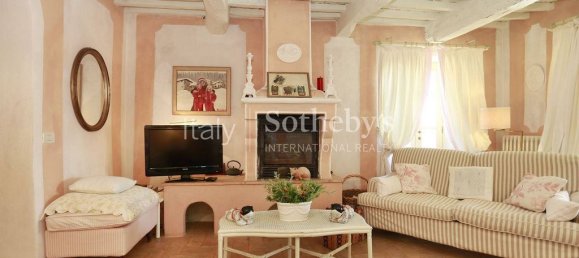 4 Schlafzimmer Haus in Manciano, Italy, Nr. 120960 9