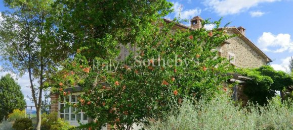 4 Schlafzimmer Haus in Manciano, Italy, Nr. 120960 19