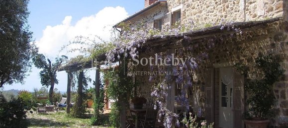 4 Schlafzimmer Haus in Manciano, Italy, Nr. 120960 13