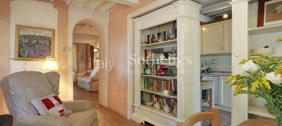 4 Schlafzimmer Haus in Manciano, Italy, Nr. 120960 24