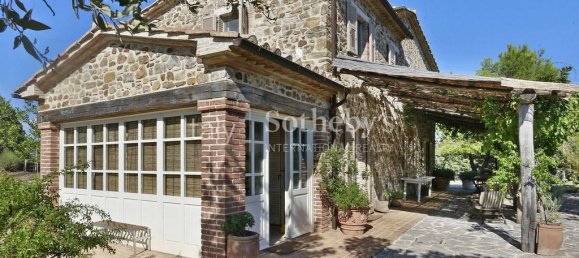 4 Schlafzimmer Haus in Manciano, Italy, Nr. 120960 4