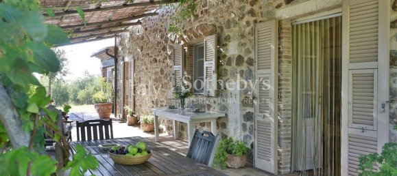 4 Schlafzimmer Haus in Manciano, Italy, Nr. 120960 15