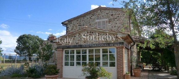 4 Schlafzimmer Haus in Manciano, Italy, Nr. 120960 36