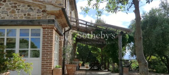 4 Schlafzimmer Haus in Manciano, Italy, Nr. 120960 37