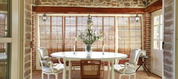 4 Schlafzimmer Haus in Manciano, Italy, Nr. 120960 8