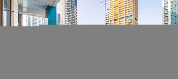 Apartamento T2 em Jumeirah Lake Towers, UAE N.º 3822 18