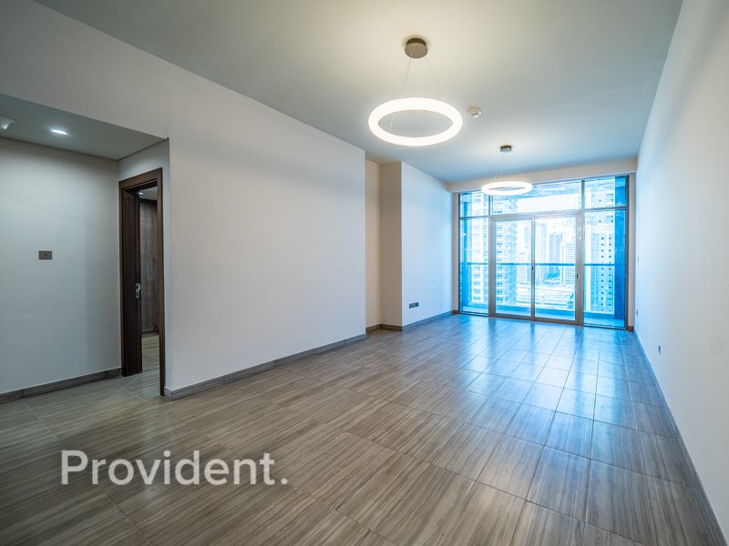 Apartamento T2 em Jumeirah Lake Towers, UAE N.º 3822