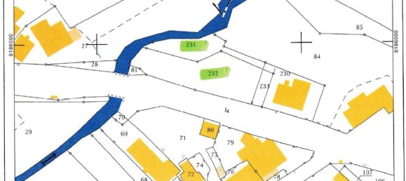  Land in Vescheim, France No. 235997 2