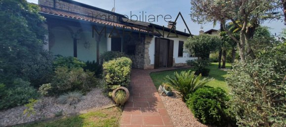 Вилла с 4 комнатами в Грассоббьо, Италия № 285175 3