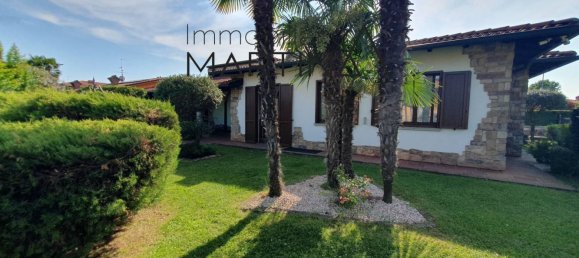 Вилла с 4 комнатами в Грассоббьо, Италия № 285175 7