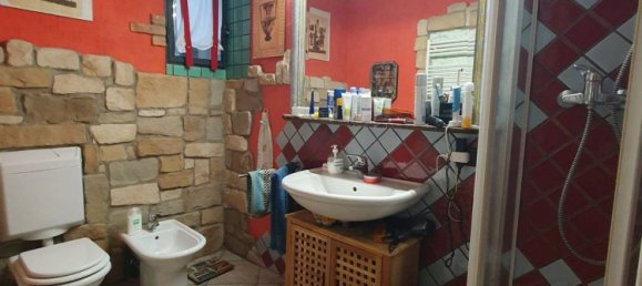 Вилла с 4 комнатами в Грассоббьо, Италия № 285175 36