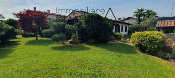 Вилла с 4 комнатами в Грассоббьо, Италия № 285175 10