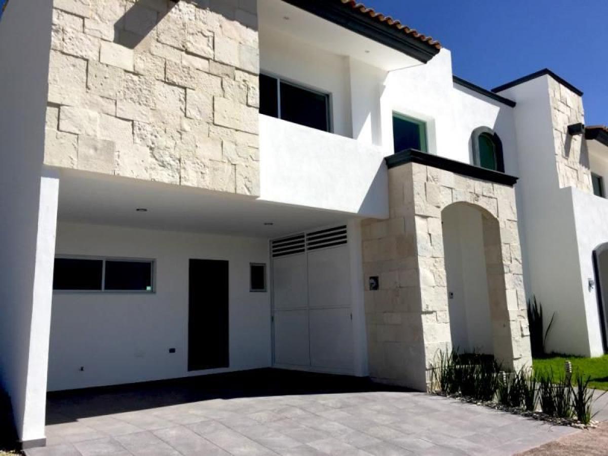 Casa T3 em Puebla, Mexico N.º 166040