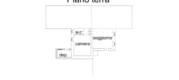 2غرفة منزل في Borgo Val di Taro, Italy رقم 135323 14