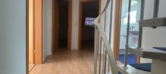 Таунхаус с 4 комнатами в Северная Фрисландия, Германия № 326729 7