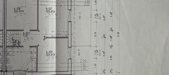 Таунхаус с 4 комнатами в Северная Фрисландия, Германия № 326729 16