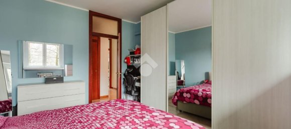 4 rooms Apartment in Milan, Italy No. 247829 16