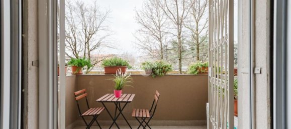 4 rooms Apartment in Milan, Italy No. 247829 4