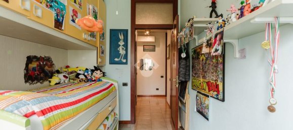 4 rooms Apartment in Milan, Italy No. 247829 21