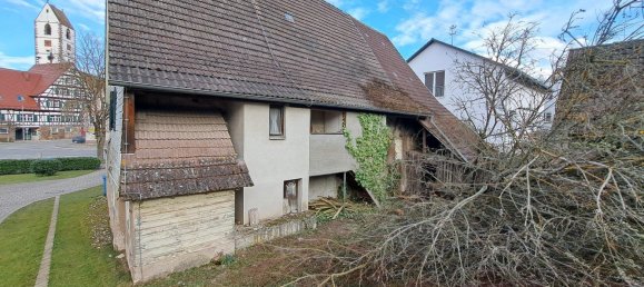 Grundstück in Rottweil, Germany, Nr. 289616 2