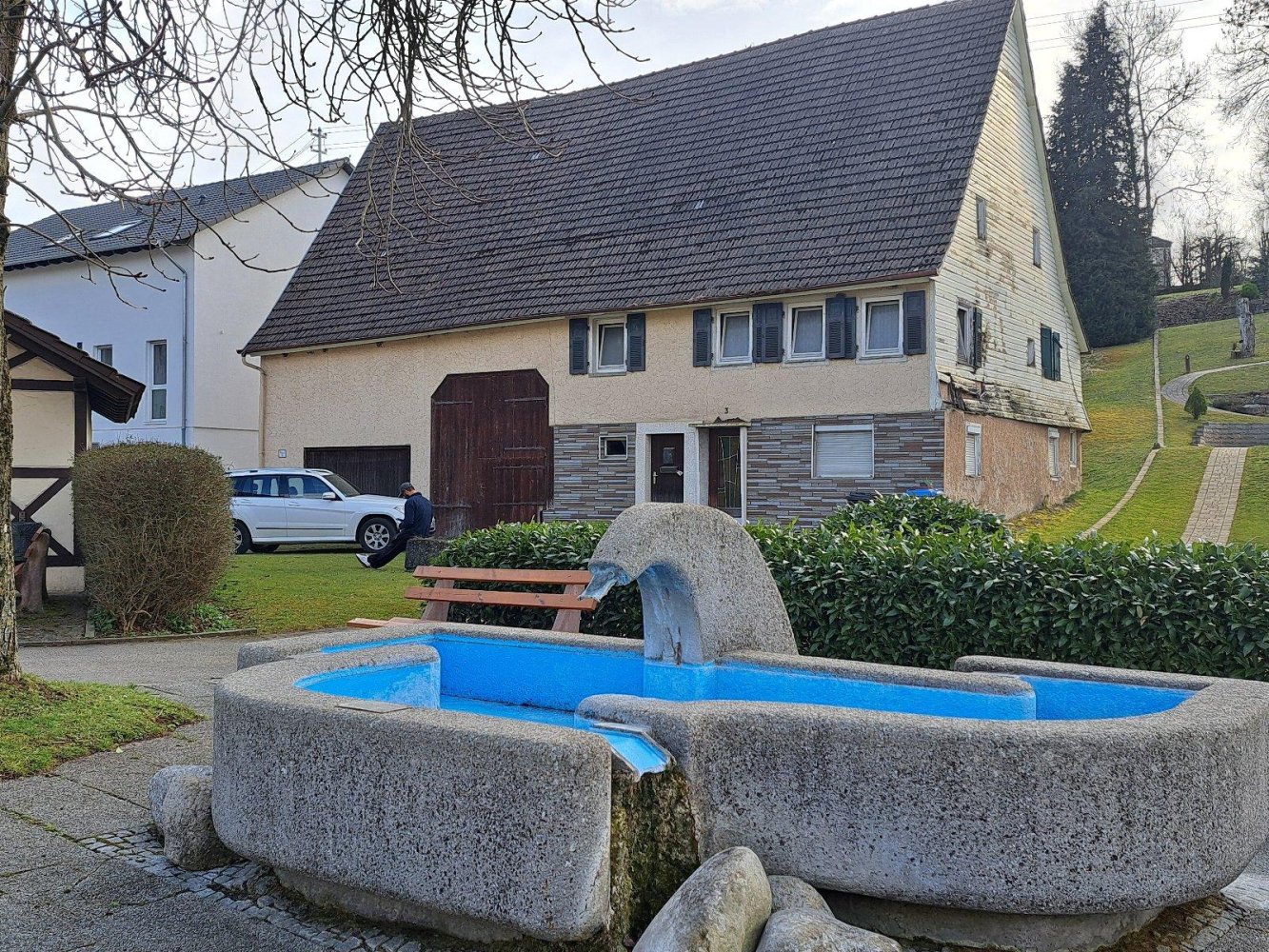 Grundstück in Rottweil, Germany, Nr. 289616