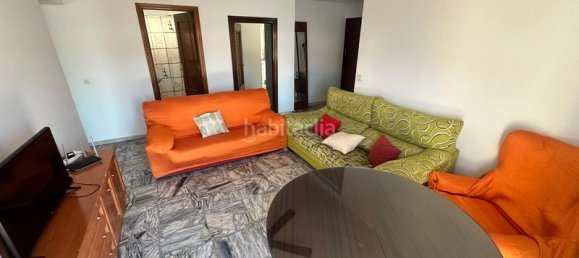 5 غرف نوم شقة في Jaen, Spain رقم 183404 2