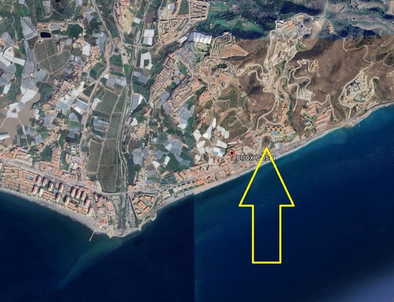  قطعة أرض في El Penoncillo, Spain رقم 165370