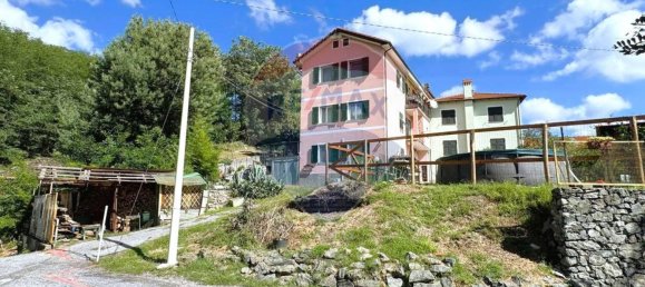 3 bedrooms Apartment in Mignanego, Italy No. 380057 37